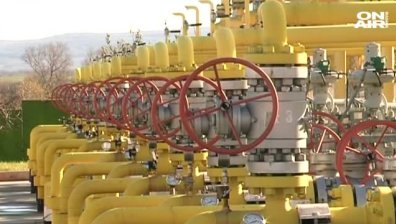 Три консорциума искат да изграждат част от "Турски поток" у нас