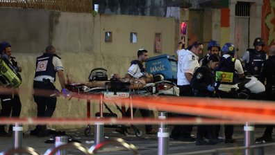 Гръцки гражданин е сред загиналите при атаката в Тел Авив