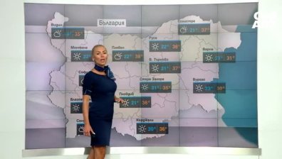 Централна прогноза
