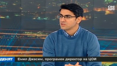 Емил Джасим: Модерните учители са днешните будители