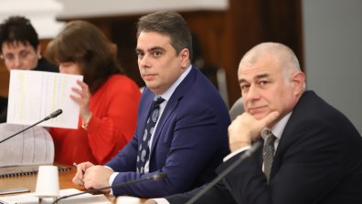 Тристранният съвет не се разбра за актуализацията на бюджета