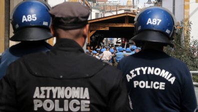 Лодки с над 270 сирийски мигранти пристигнаха в Кипър