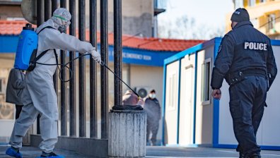 819 новозаразени с коронавирус, шестима са починали