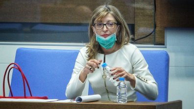 Шефът на МИА уволнен след вулгарен език по адрес на Захариева