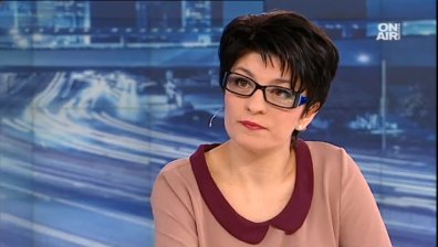 Десислава Атанасова за оставката на Гамишев: Действаме последователно!