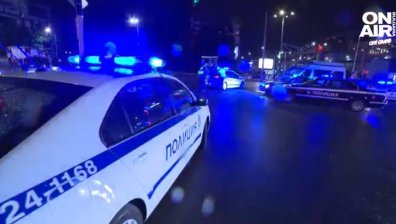 Установиха самоличността на спътничката на Семерджиев във фаталната катастрофа