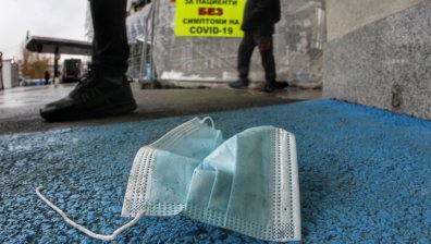 217-те жертви на Ковид-19 за денонощието - между 35 и 91-годишни
