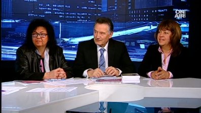 "Коалиция за България" не се притеснява от нападките на БСП за избора си на име
