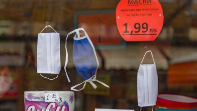 България е лидер в ЕС по свиване на покупките заради коронакризата
