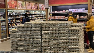 Има ли картелно споразумение между хранителните вериги? КЗК изнесе интересни данни