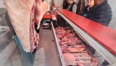 Съвпадат ли цените в брошурата с намаленията в магазините?