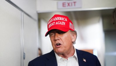 Тръмп: Путин се притеснява от нови санкции, но продължава да убива хора