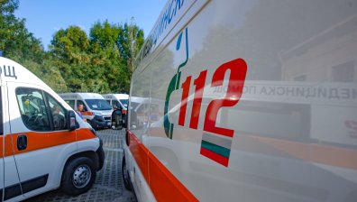 Трагедия: Състезател загина по време на рали "Благоевград"