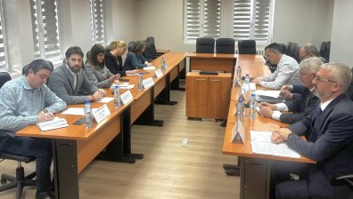 БАБХ и областните управители с общ план срещу опасни болести по животните