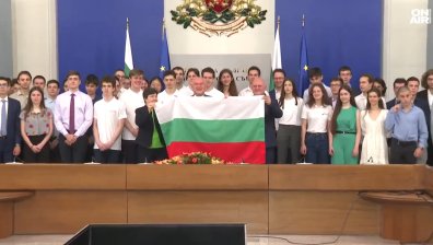 Български таланти ще се включат в Олимпийските игри по природни науки