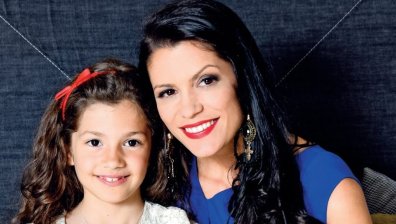 Избрали отбора на добрите - Константина Живова и Дария