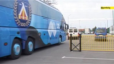 Левски пречупи Ботев с три гола след почивката