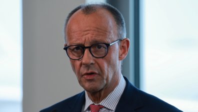 Фридрих Мерц: Израел върши мръсната работа вместо всички нас