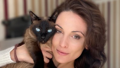 Диана Димитрова: Тази сутрин дадох показания в СДВР, високият морал е моята религия