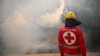 182 пожара в Гърция още преди началото на сезона