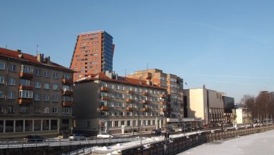 Руснак оцеля след падане от 20-ия етаж