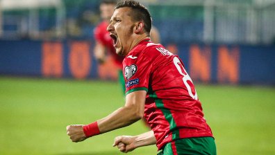 БФС: Неделев вече се движи самостоятелно и е в добро състояние на духа