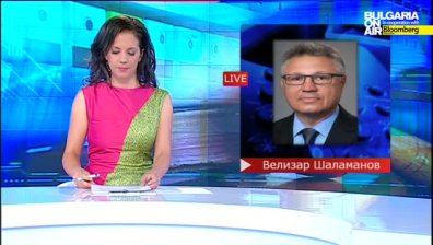 Шаламанов: трябва да оценим трезво ситуацията с ИД