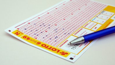 Късметлия: Британец удари джакпота и спечели £122 млн.