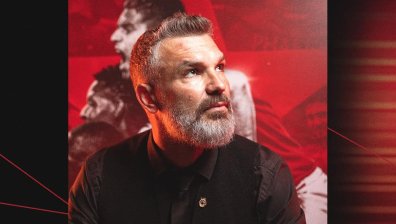 Стипич към феновете на ЦСКА: Вече вашите мечти са и мои мечти