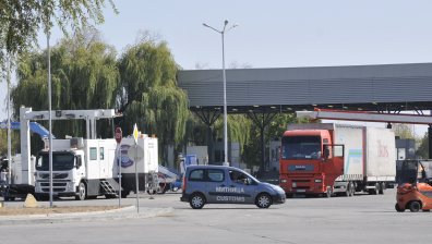 Държавата си връща контрола върху "златния гьол" на "Капитан Андреево"