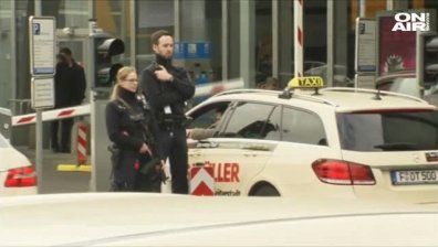 Началникът на полицията в Каталуния &ndash; уволнен 