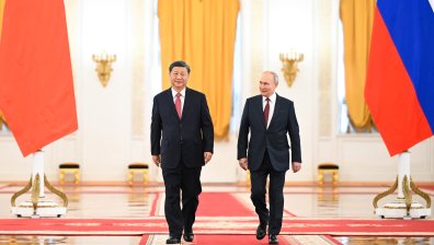 Китай осъди решението на Русия да разположи ядрено оръжие в Беларус