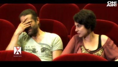 "ХАРАКТЕРИ" представя Милена и Филип Аврамови