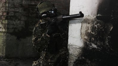 Руски военнослужещ уби трима заради нервен срив