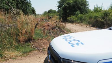 Финансов мотив и интимни отношения стоят зад двойното убийство в землището на Лозен