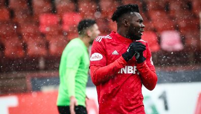 "Спартак" (Москва) се включи в битката за подписа на Кайседо