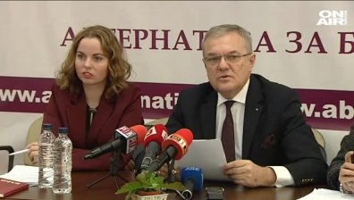 Тежки критики срещу българските евродепутати от страна на АБВ