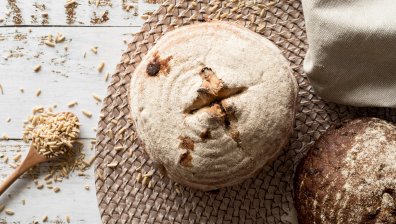 Рецепта от тефтера на баба: Содена питка за Бъдни вечер