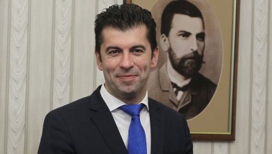 От "Харвард" до "Дондуков" 1: Кой е новият премиер на България и как стигна до този пост