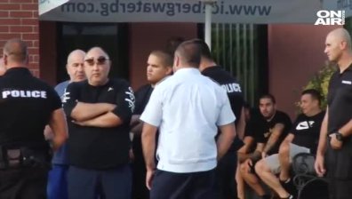 Сдружение ПФК "Ботев": Действията на привържениците са провокация