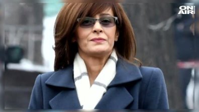 Гонката с колата на Десислава Радева била логистична грешка