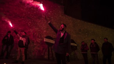  "Tурците отново ще дойдат": Колко дълбоки са корените на враждата между южните ни съседки?