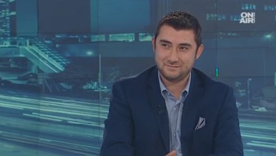 Националист: ДПС и БСП атакуват заедно властта