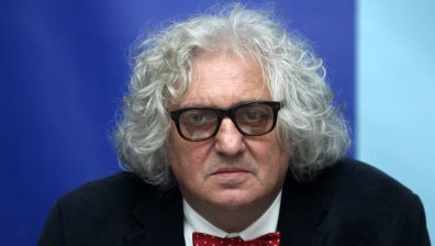 Георги Лозанов: Хакерските атаки доказват, че медиите отразяват достойно войната