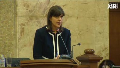 Прокурорите в Румъния с над 50% одобрение