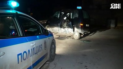Момчето, пострадало в катастрофата с детския футболен отбор, е в стабилно състояние