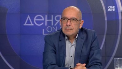 Не е работа на медицинските сестри да кажат откъде ще дойдат пари за заплатите им