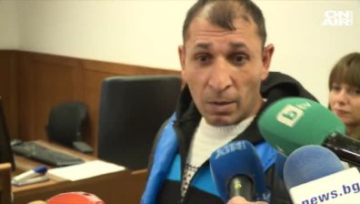 Оставиха зад решетките мъжете, задържани за откраднатите картини на Майстора