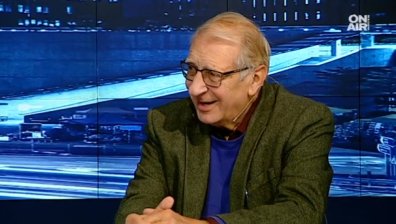 Актьор: Обидно е да те развличат, разплакват и разсмиват за такива пари