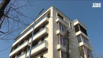 ГЕРБ ще решава политическото бъдеще на Цветанов